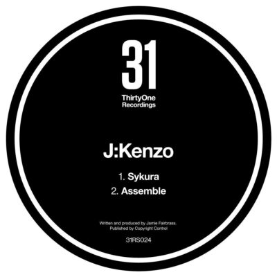 Sykura / Assemble